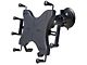 RAM Mounts X-Grip Large Tablet Mount with Twist-Lock Suction Cup Base (Universal; Some Adaptation May Be Required)