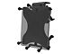 RAM Mounts X-Grip Mount with Glare Shield Clamp Base for 9 to 10-Inch Tablets (Universal; Some Adaptation May Be Required)