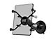 RAM Mounts X-Grip with Twist-Lock Suction Cup Mount for 7 to 8-Inch Tablets (Universal; Some Adaptation May Be Required)