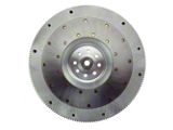 RAM Clutches Billet Aluminum Flywheel; 8 Bolt (11-23 Mustang GT)