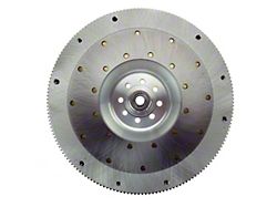 RAM Clutches Billet Aluminum Flywheel; 8 Bolt (11-23 Mustang GT)