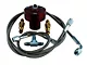 RAM Clutches Hydraulic Clutch Adjuster Kit (05-24 Mustang, Excluding 20-22 GT500)