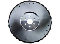 RAM Clutches Billet Steel Flywheel; 6 Bolt 50oz (86-95 5.0L Mustang)