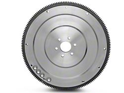 RAM Clutches Billet Steel Flywheel; 6 Bolt (99-00 Mustang V6)