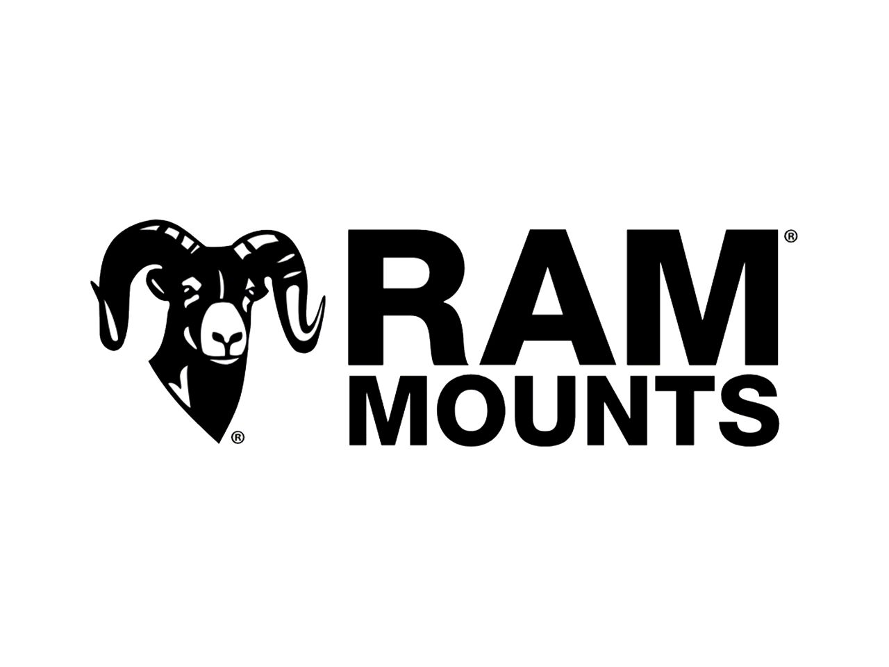 RAM Mounts Parts