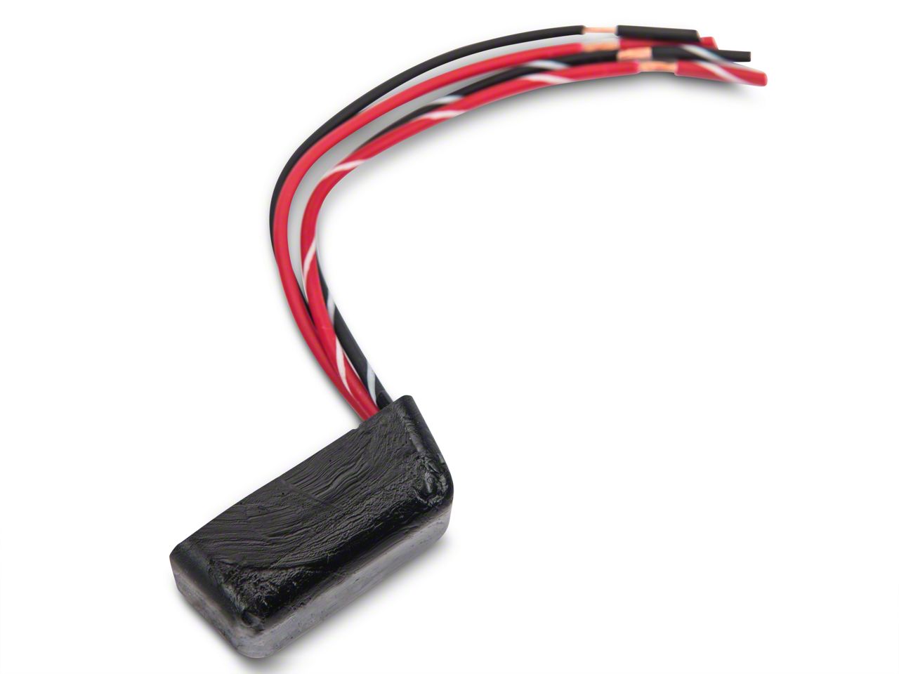 Raxiom Mustang Third Brake Light Flasher 388879G05 (05-14 Mustang ...