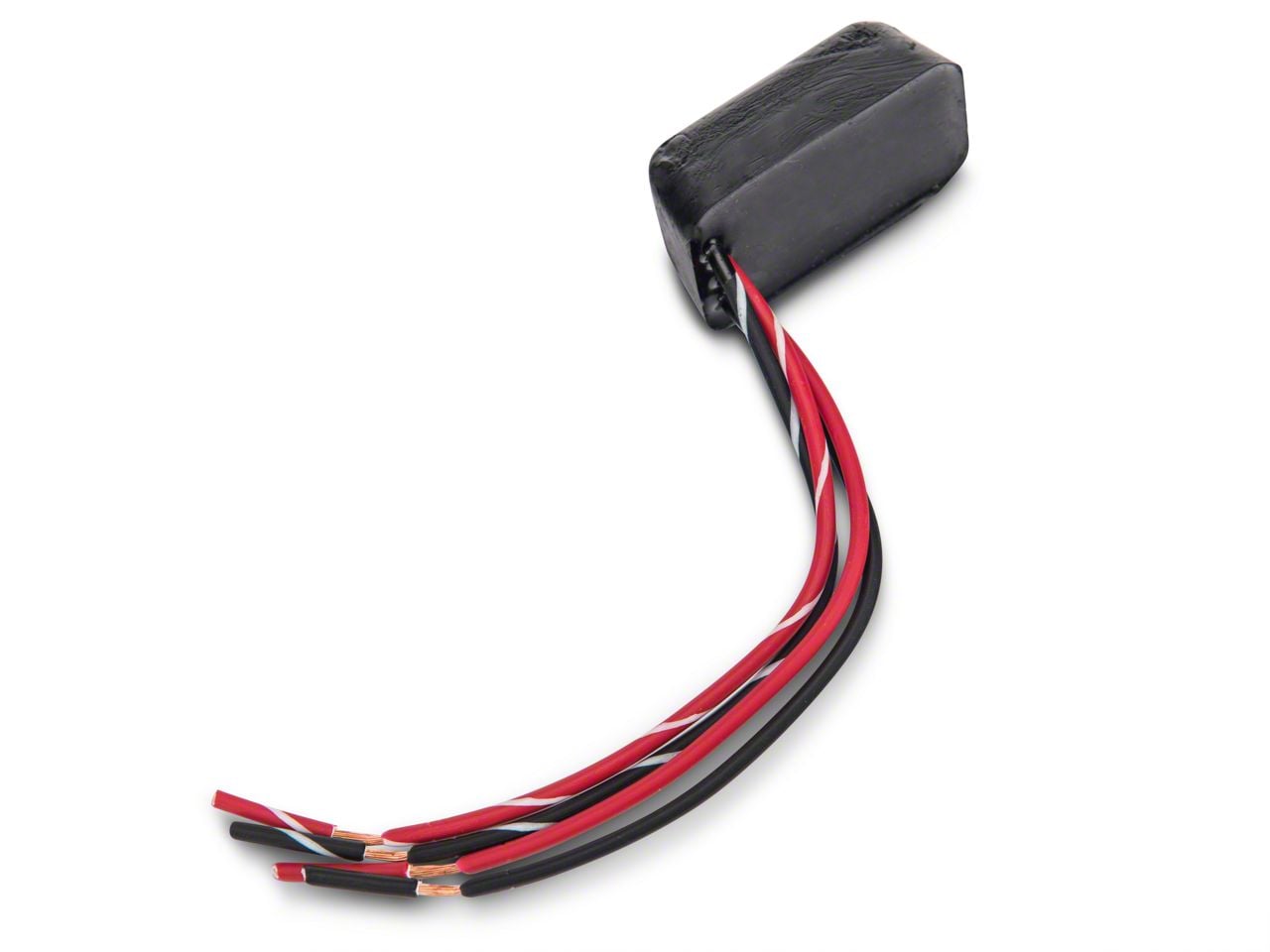 Raxiom Mustang Third Brake Light Flasher 388879G05 (05-14 Mustang ...