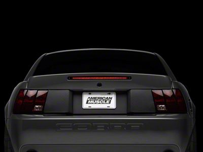 Raxiom Third Brake Light Flasher (94-04 Mustang)