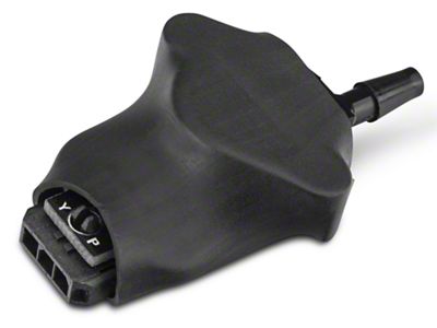 Raxiom Analog Boost Sensor for Multi-Gauge (15-23 Mustang)