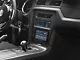 Raxiom by Insane Audio Plug and Play Navigation Unit (10-14 Mustang w/o Shaker System)