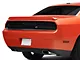 Raxiom LED Tail Lights; Black Housing; Smoked Lens (08-14 Challenger)