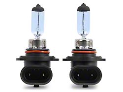 Raxiom Elite Fog Light Bulbs; H10 (06-09 Charger)