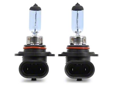Raxiom Elite Fog Light Bulbs; H10 (06-09 Charger)