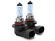 Raxiom Elite Fog Light Bulbs; H10 (06-09 Charger)