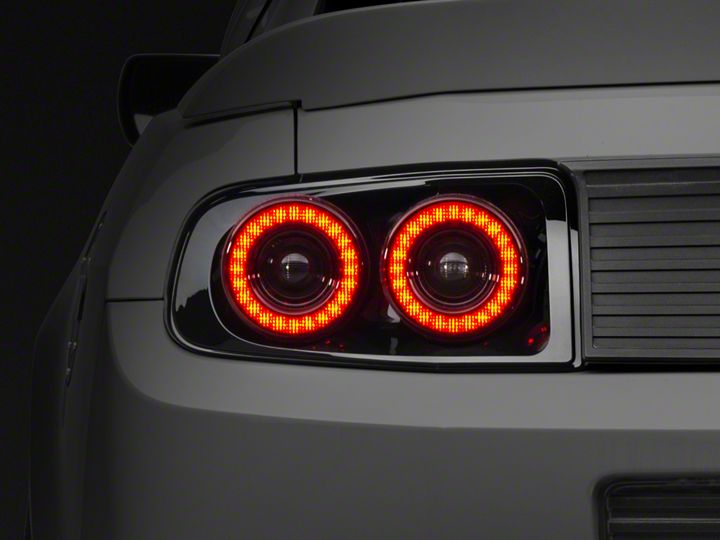 American Muscle