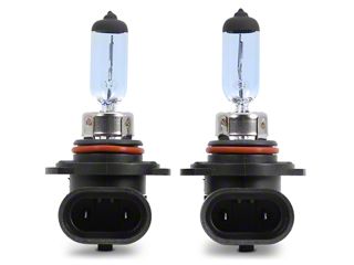 Raxiom Elite Fog Light Bulbs; H10 (08-10 Challenger) Raxiom Elite Fog Light Bulbs; H10 (08-10 Challenger)