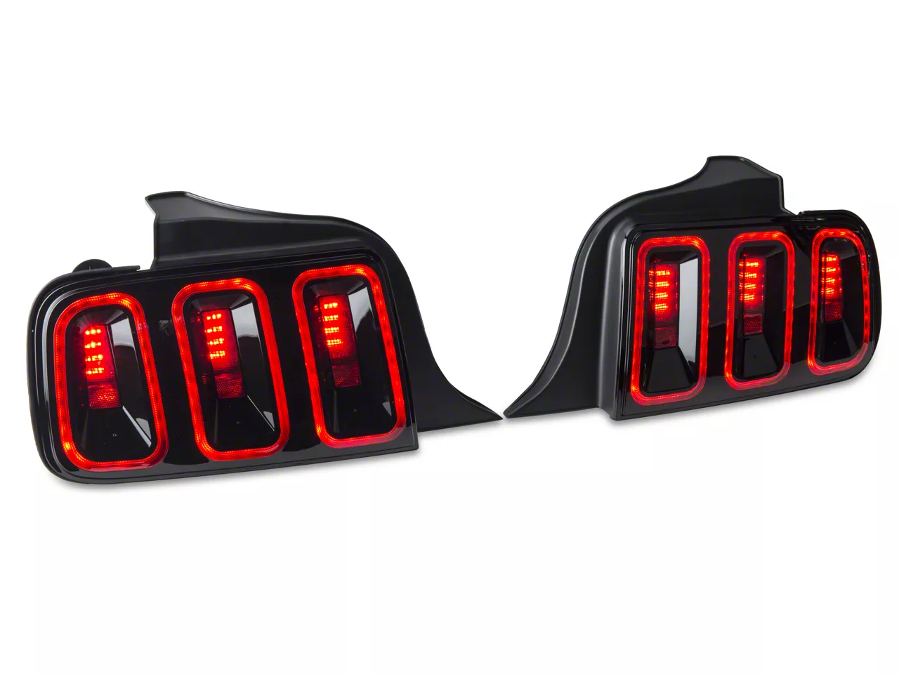 USテールライト Raxiom Formulation Led Smoked Stight Brake Lightはすべてフォードマスタング2010-2014に収まります。 Raxiom USテールライト Raxiom Formulation Led Smoked Stight Brake Lightはすべてフォードマスタング2010-2014に収まります。 Raxiom