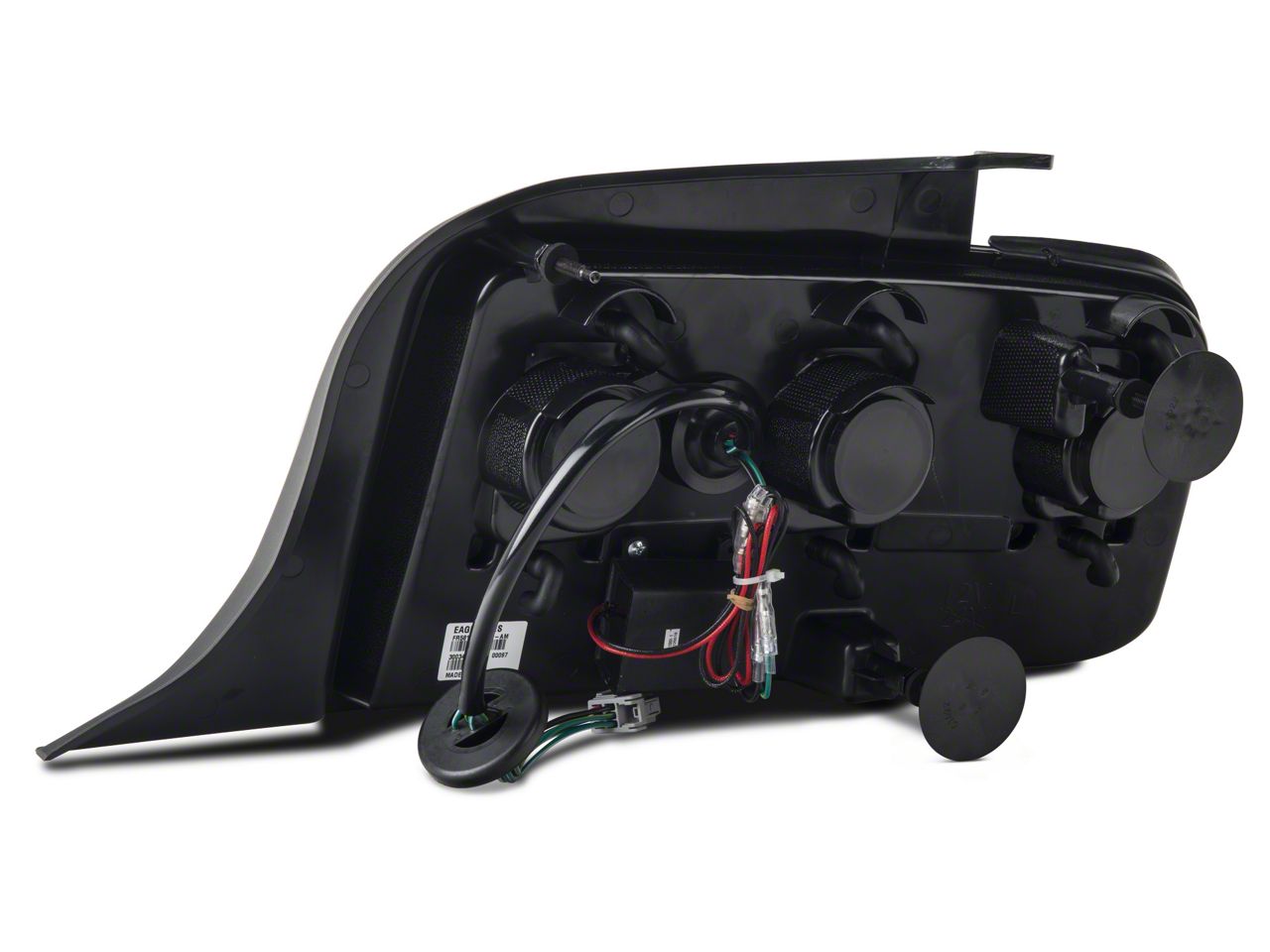 ターニングポイント ムスタングG5 2個セット ムスタング グレード5 | 日本のメーカー, ターニングポイント