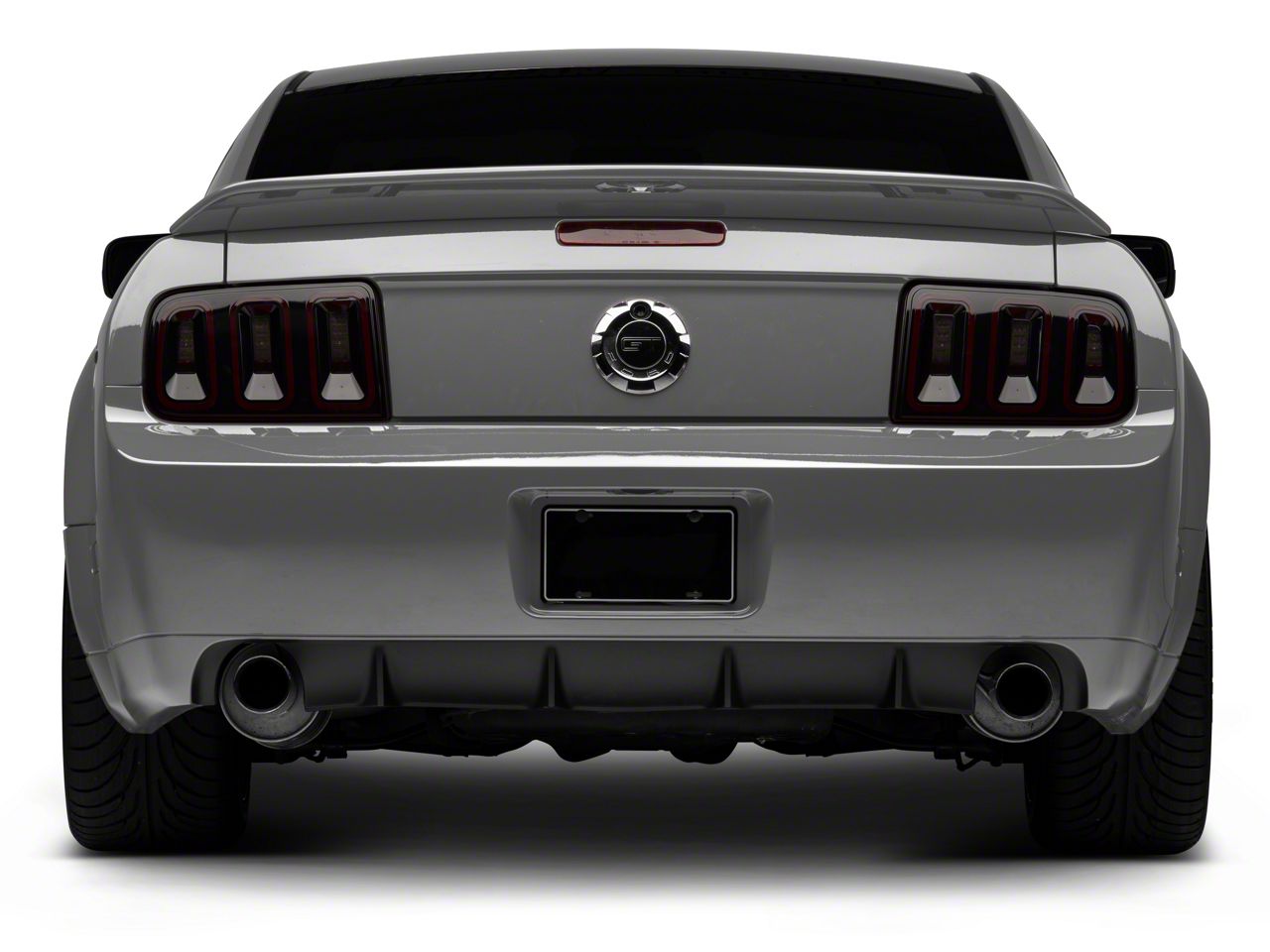 Raxiom Gen5 Tail Lights