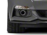 Raxiom LED Halo Fog Lights (15-17 Mustang w/ Factory Fog Lights)