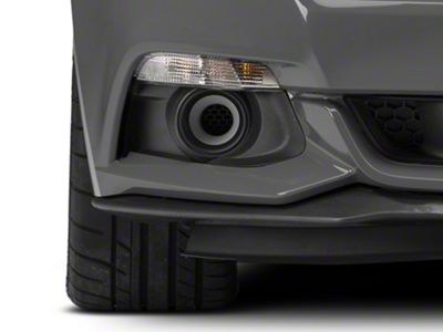 Raxiom LED Halo Fog Lights (15-17 Mustang w/ Factory Fog Lights)