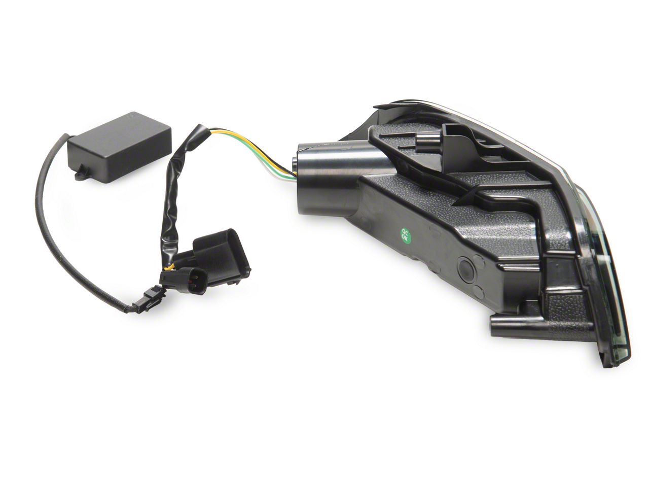 Raxiom Mustang CXR Series Sequential LED Turn Signals 441703