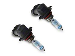 Raxiom Elite Extreme Vision Fog Light Bulbs; H10 (03-04 Mustang Cobra; 05-09 Mustang GT)