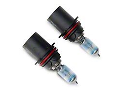 Raxiom Elite Extreme Vision Headlight Bulbs; 9007 (94-04 Mustang)