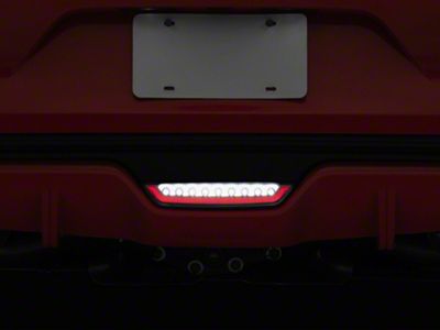 Raxiom LED Reverse Light (15-17 Mustang)