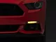 Raxiom Sequential LED Turn Signals (15-17 Mustang)