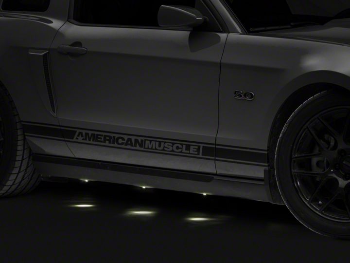 American Muscle