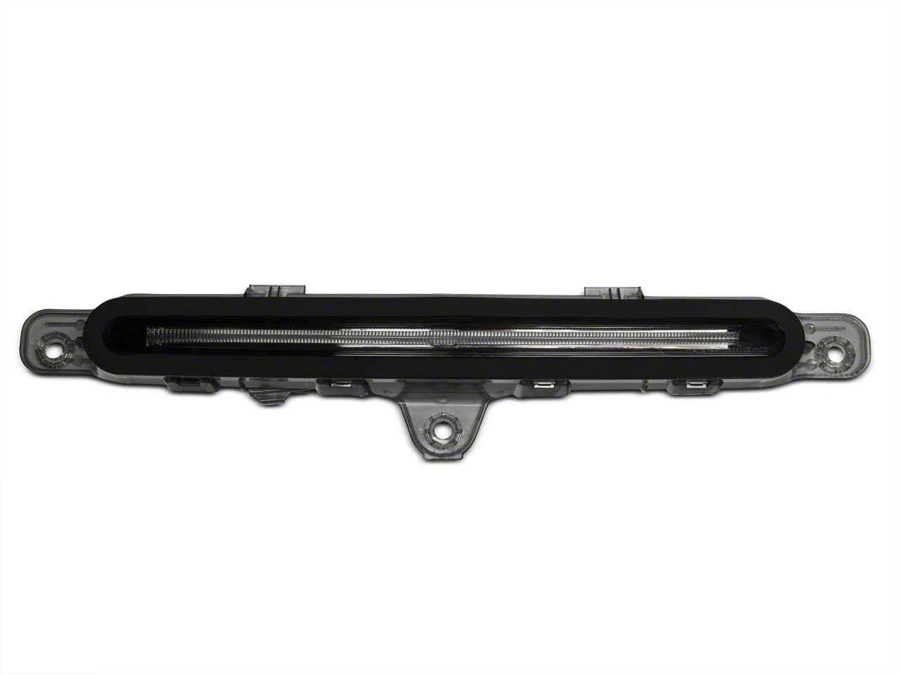 Smoke LED 3rd Brake Light For Ford Mustang 2010-2014 – DOT/SAE Certified, Soillar