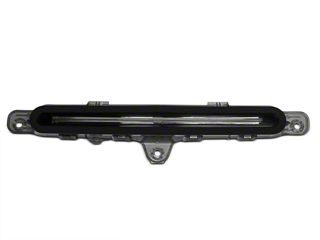 Smoke LED 3rd Brake Light For Ford Mustang 2010-2014 – DOT/SAE Certified, Soillar