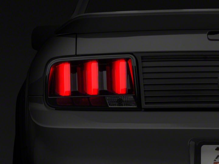 American Muscle