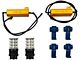 Oracle Switchback Turn Signal Conversion Kit with Resistors (05-12 Mustang)