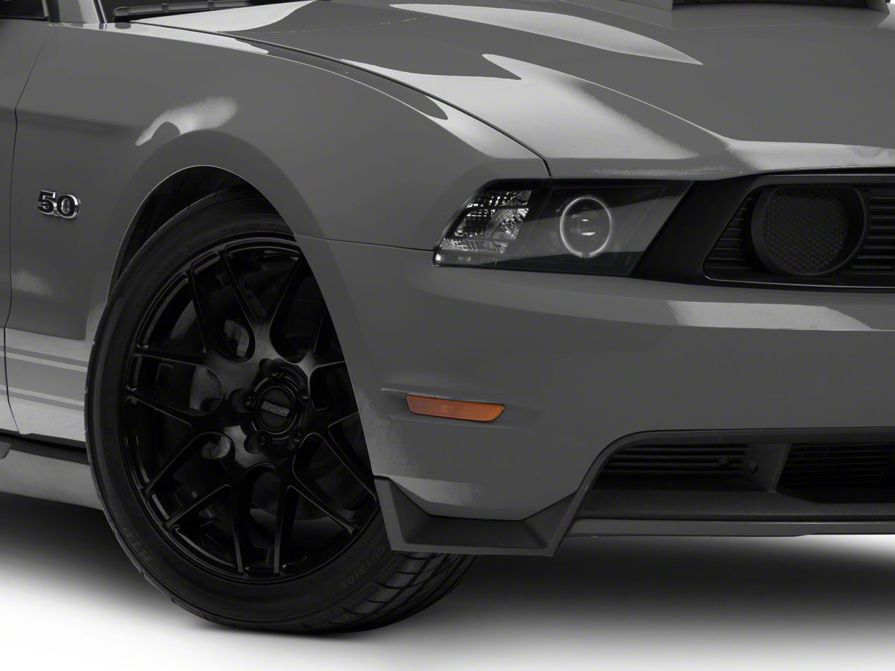 Oracle Mustang Switchback Turn Signal Conversion Kit with Resistors