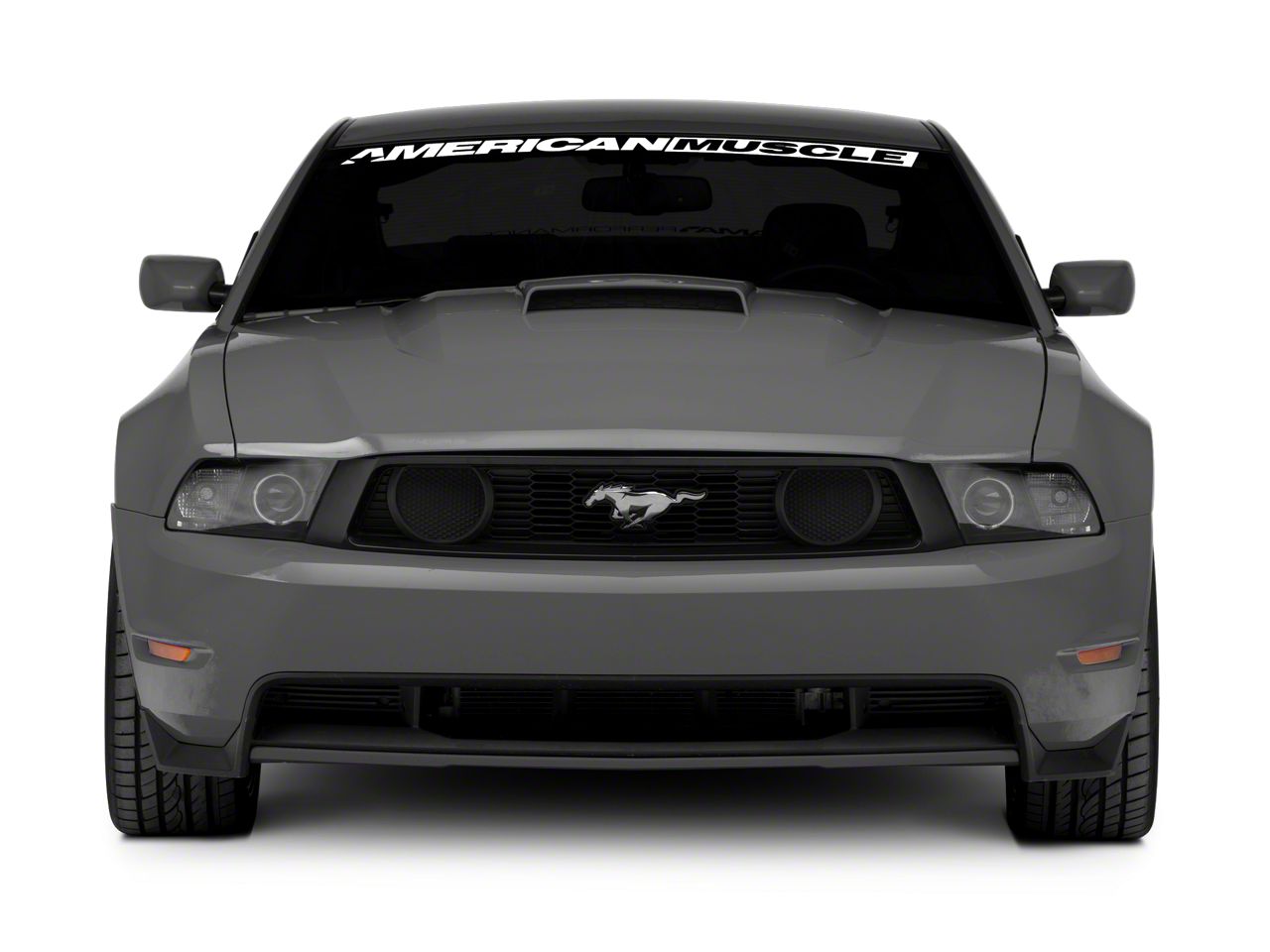 Oracle Mustang Switchback Turn Signal Conversion Kit with Resistors