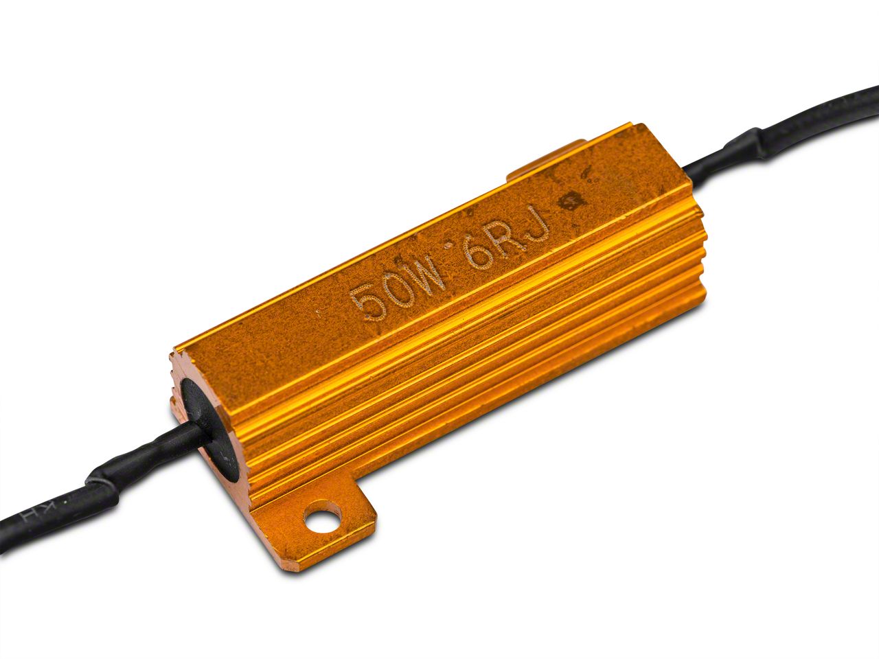 Oracle Mustang Switchback Turn Signal Conversion Kit with