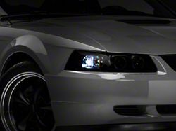 Oracle Switchback Turn Signal Conversion Kit with Resistors (94-04 Mustang)