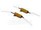 Oracle Switchback Turn Signal Conversion Kit with Resistors (94-04 Mustang)
