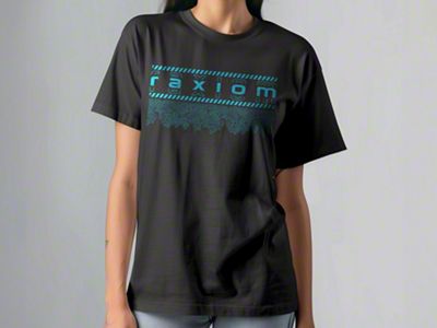 Raxiom Circuit T-Shirt