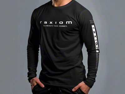 Raxiom Illuminate Long Sleeve T-Shirt