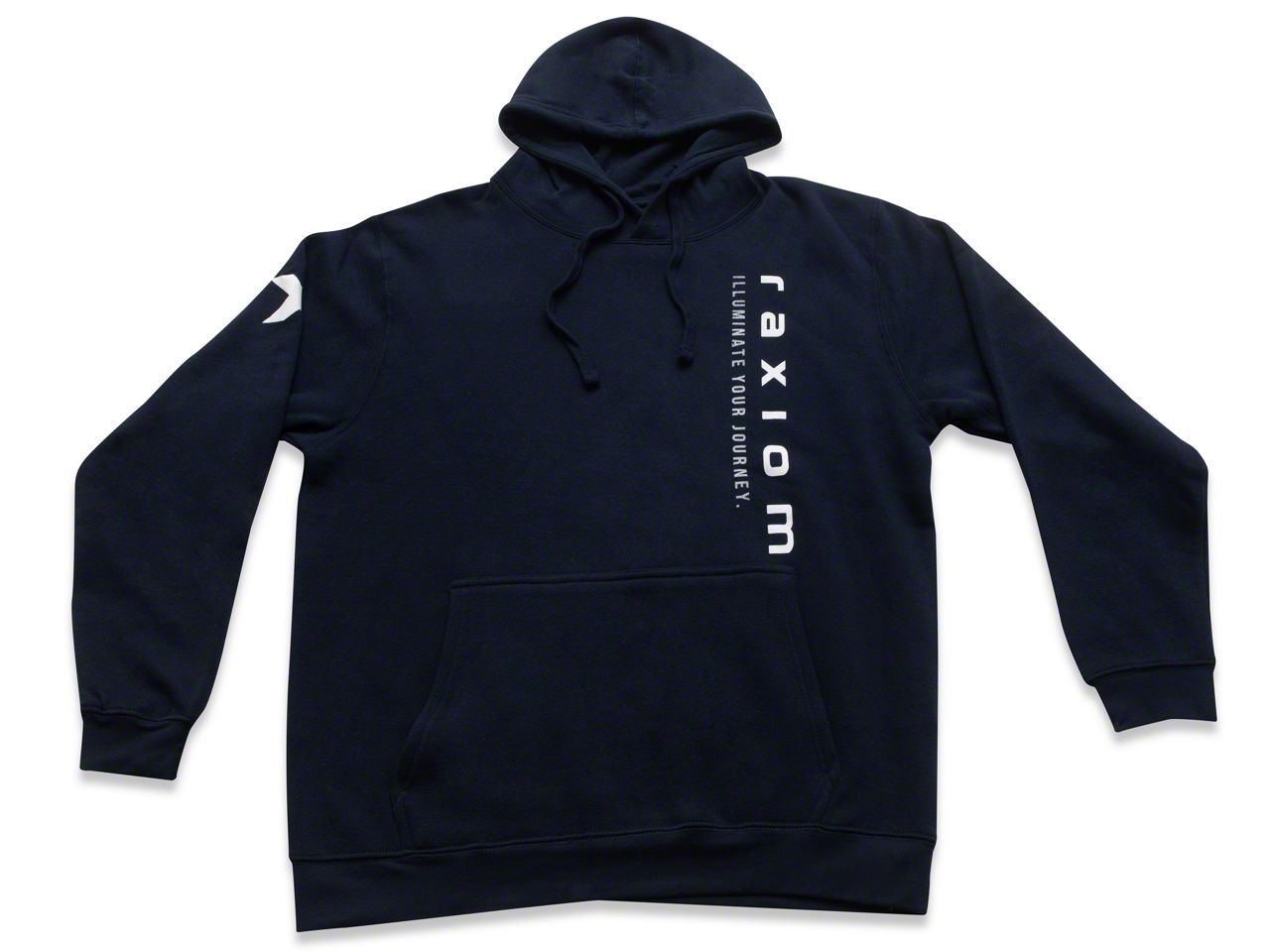 Raxiom Universal AM X Hoodie U13033-AM - Free Shipping