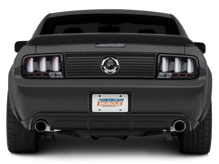 American Muscle