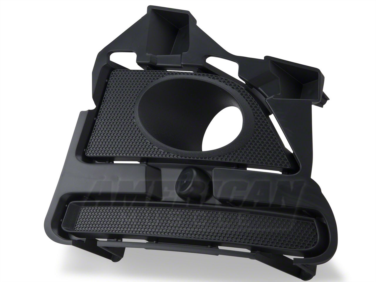 Raxiom Mustang Lower Valance Fog Lights 68128 (13-14 Mustang
