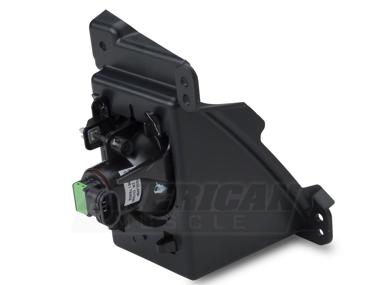 【PSA10】　19-082H　ライトニング New Pride Jazzy Select 14/14XL Dynamic Charger Cable Harness