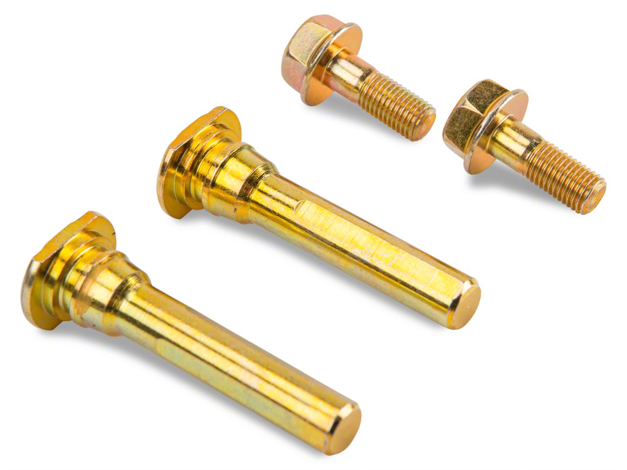 OPR Mustang Brake Caliper Bolt Kit Rear 100905 (9404 All)