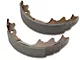 OPR Replacement Rear Brake Shoes (79-93 5.0L Mustang)