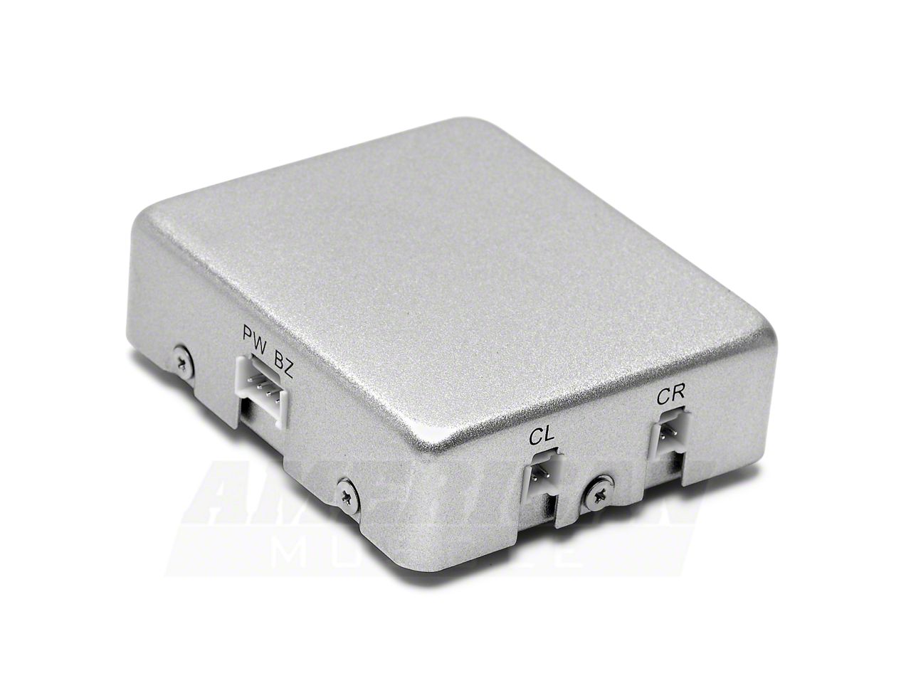Park Like A Pro: Rear Parking Assist Sensor For Ford Transit & Escape (2013-2019)