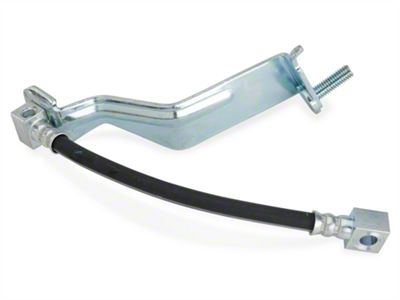 Rear Differential Brake Hose (87-95 5.0L Mustang)